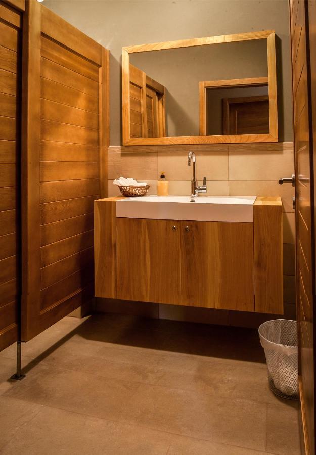 فندق Glamping Kranjc كوباريد المظهر الخارجي الصورة