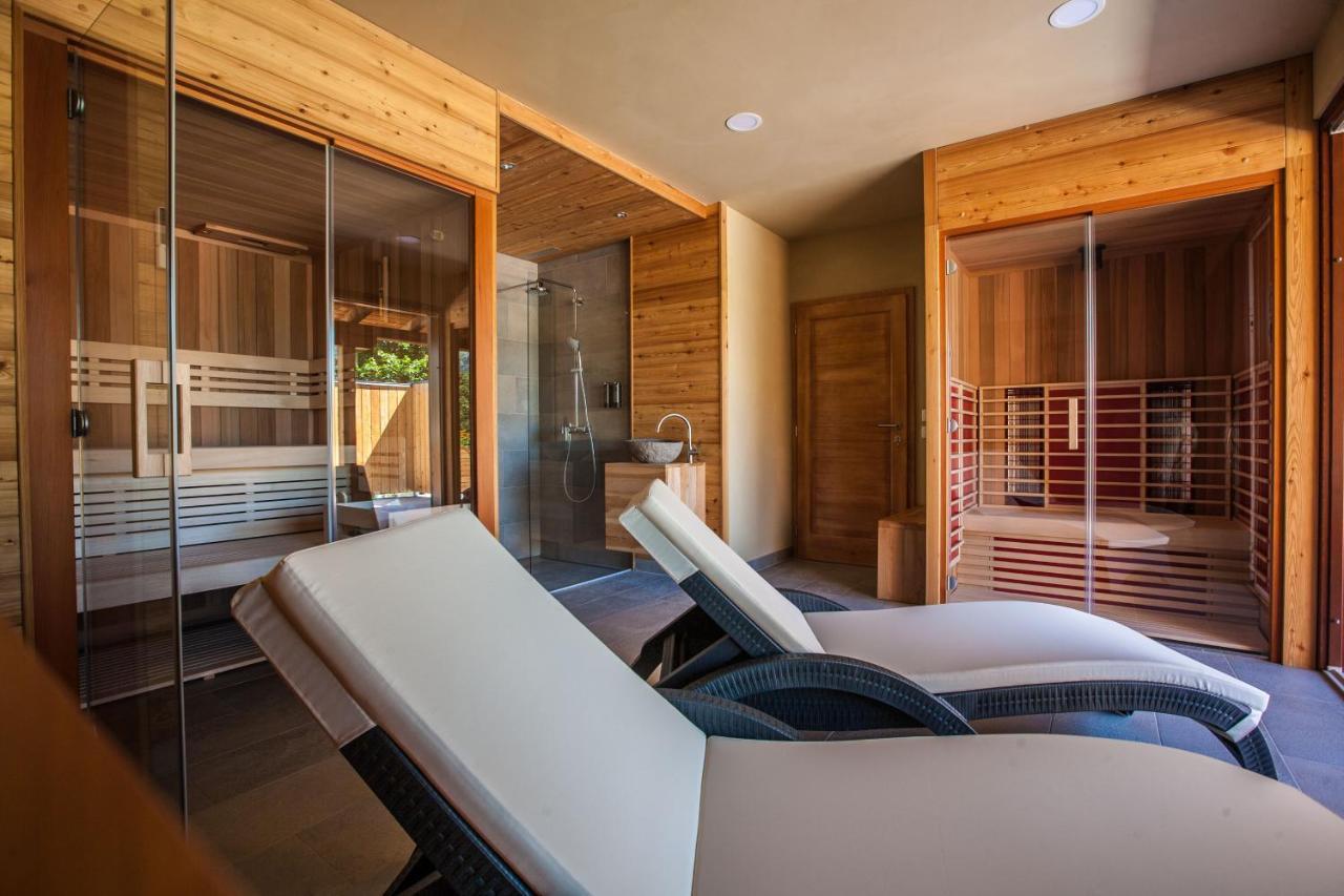فندق Glamping Kranjc كوباريد المظهر الخارجي الصورة